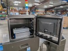 2025 Foodman Fxr-3017 X-ray System With Reject